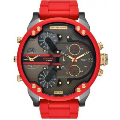 Diesel DZ7430 – Hledejceny.cz