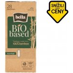 Bella Bio Based Normal Ultratenké slipové vložky 28 ks – Zboží Mobilmania