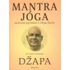 Kniha Mantra jóga