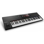 Native Instruments Komplete Kontrol S61 MK2 – Zboží Mobilmania