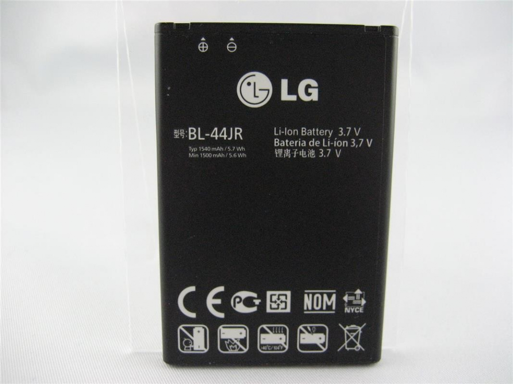 LG BL-44JR