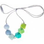 Biberschatz kousací korále Forest Path NEC004101 – Hledejceny.cz