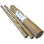 Balící papír 90gr. 50cm/50m šedák v roli – Zboží Mobilmania