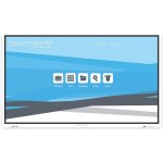 TRIUMPH BOARD 75" Interactive Flat Panel – Hledejceny.cz