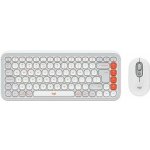 Logitech POP ICON Combo 920-013141 – Zboží Mobilmania