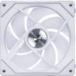 Lian Li UNI FAN SL-INF 140 ARGB Reverse Blade White UF-RSLIN140-1W – Hledejceny.cz