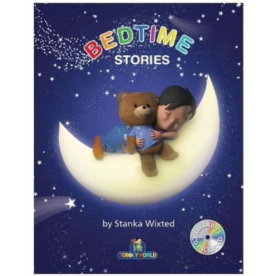 Bedtime Stories – Zbozi.Blesk.cz