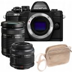 Olympus OM-D E-M10 Mark III S – Sleviste.cz