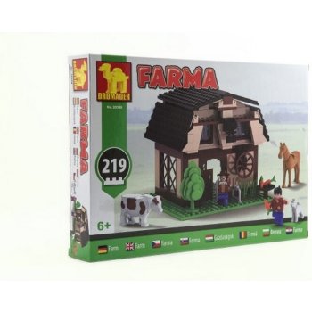 Dromader 28508 Farma 219 ks