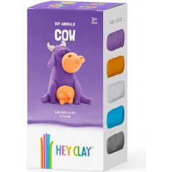 TM Toys Hey Clay Kráva