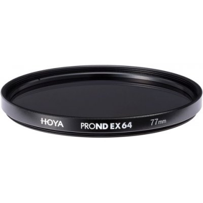 Hoya ProND EX 64x 67mm