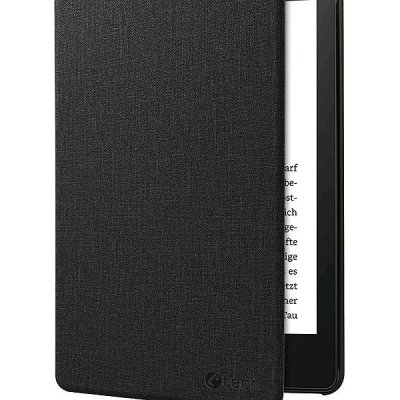 C-TECH PROTECT pouzdro pro Amazon Kindle PAPERWHITE 2024/COLORSOFT AKC-21BK – Zboží Živě