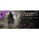 Hra na PC Crusader Kings 2: The Reapers Due