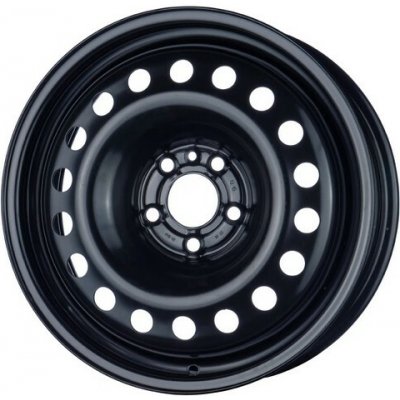 MW Steel 17016 6.5x17 5x110 ET40 | Zboží Auto