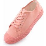 Nax Zareca dámské tenisky růžové – Zboží Dáma
