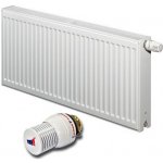 Radiátor VK 22 600 mm x 600 mm Radik Korado 22060110-60-0010 – Zboží Mobilmania