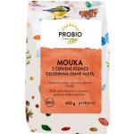 PROBIO Mouka z červené pšenice celozrnná BIO 450 g – Zboží Dáma