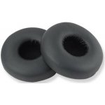 eses náhradní náušníky pro sluchátka AKG K830BT černé kožené – Zboží Živě