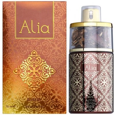 Ajmal Alia parfémovaná voda dámská 75 ml