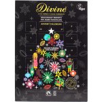 Divine adventní kalendář hořká čokoláda – Zboží Dáma