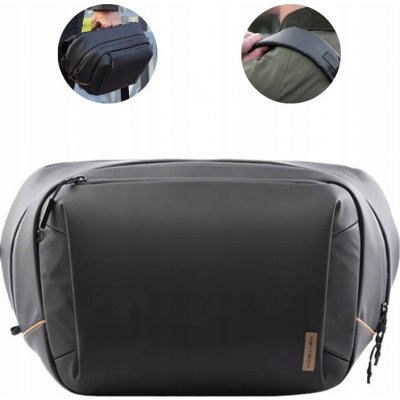 Pgytech OneGo Solo V2 6L Obsidian – Hledejceny.cz