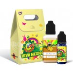 Big Mouth All Loved UP Viva Mexico 10 ml – Zboží Dáma