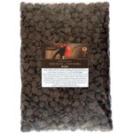 Callebaut hořká čokoláda do fontány 1 kg – Zboží Mobilmania