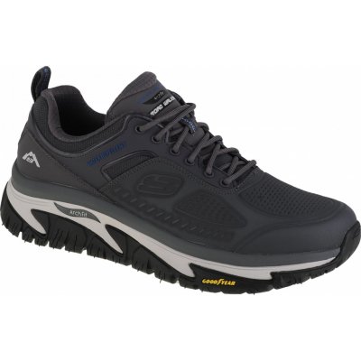 Skechers Arch Fit Road Walker 237333-BLK – Hledejceny.cz