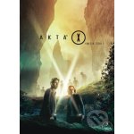 Akta X 4. série DV – Hledejceny.cz