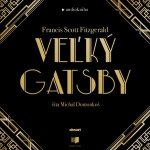 Velký Gatsby - F.S.Fitzgerald – Zbozi.Blesk.cz