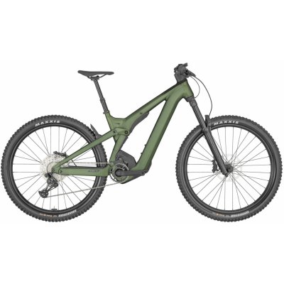 Scott Patron eRide 930 2023 – Zbozi.Blesk.cz