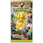 Pokémon TCG Mega Dream Ex Booster JAP – Zbozi.Blesk.cz