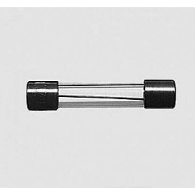 pojistka skleněná 15A 6x30mm – HobbyKompas.cz