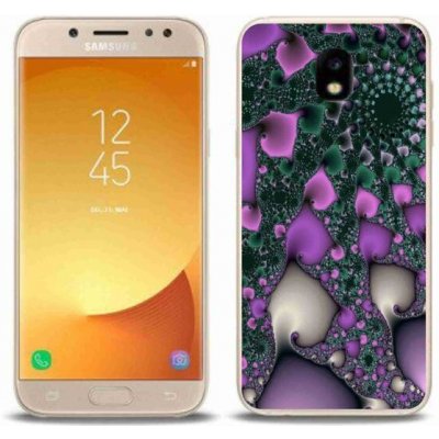 Pouzdro mmCase Gelové Samsung Galaxy J5 2017 - abstrakt 7 – Zbozi.Blesk.cz