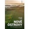 Kniha Nové ostrovy - Václav Cílek; Amar Ibrahim