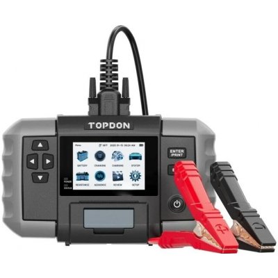 Topdon BT600P – Zbozi.Blesk.cz