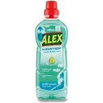 Alex univerzální čisticí prostředek na všechny povrchy Svěží vánek, 1 l – Zboží Dáma