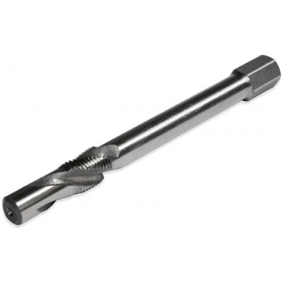 Závitník pro žhavící svíčky M10 x 1,25 mm - TESAM S0001398 – Hledejceny.cz