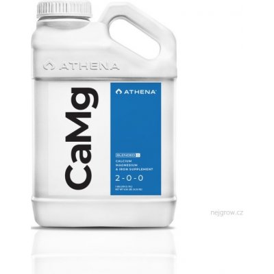 Athena Blended Line CaMg 3,78 l – Hledejceny.cz