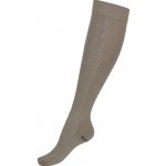 Mira Kompresní podkolenky béžové – Sleviste.cz