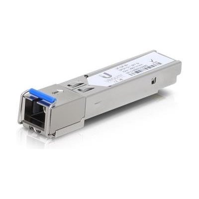 Ubiquiti UFiber GPON B+ SFP modul, Single-Mode, konektor SC/UPC – Zboží Mobilmania
