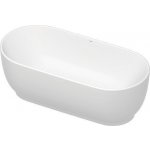 Duravit Luv 180 x 85 cm 700434000000000 – Hledejceny.cz