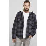 Brandit Lumber jacket šedá – Zboží Dáma