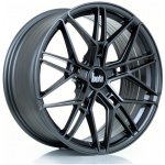 Bola FLV 8,5x19 5x120,65 ET25-55 gloss gunmetal – Hledejceny.cz