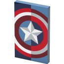 Tribe Marvel Captain America 4000 mAh