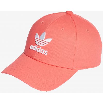 adidas Originals Baseball Class Trefoil růžová – Hledejceny.cz