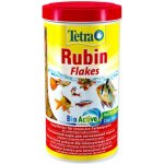 Tetra Rubin Flakes 1 l – Zboží Mobilmania