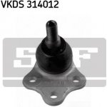 Podpora/kloub SKF VKDS 314012 (VKDS314012) – Hledejceny.cz