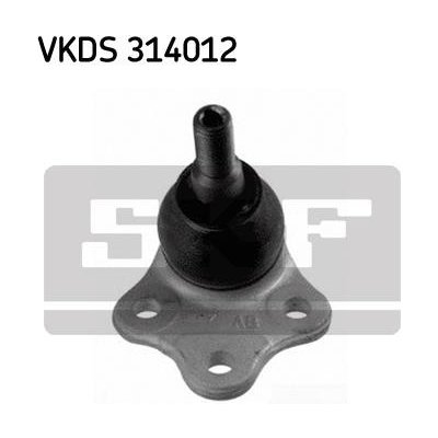 Podpora/kloub SKF VKDS 314012 (VKDS314012) – Hledejceny.cz