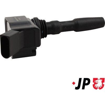 Zapalovací cívka JP GROUP 1191602200 – Hledejceny.cz